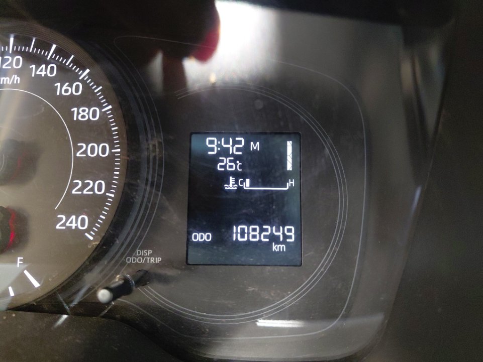 تويوتا كورولا XLI 2024 image