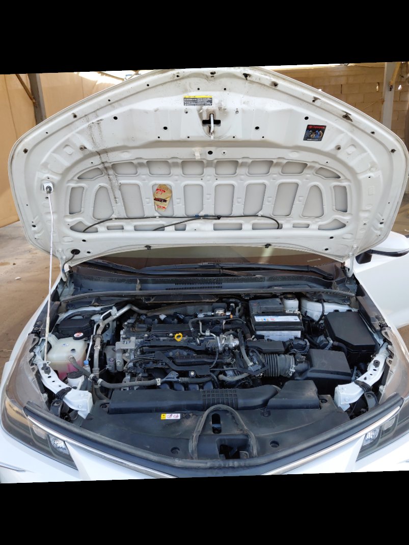 تويوتا كورولا XLI 2024 image