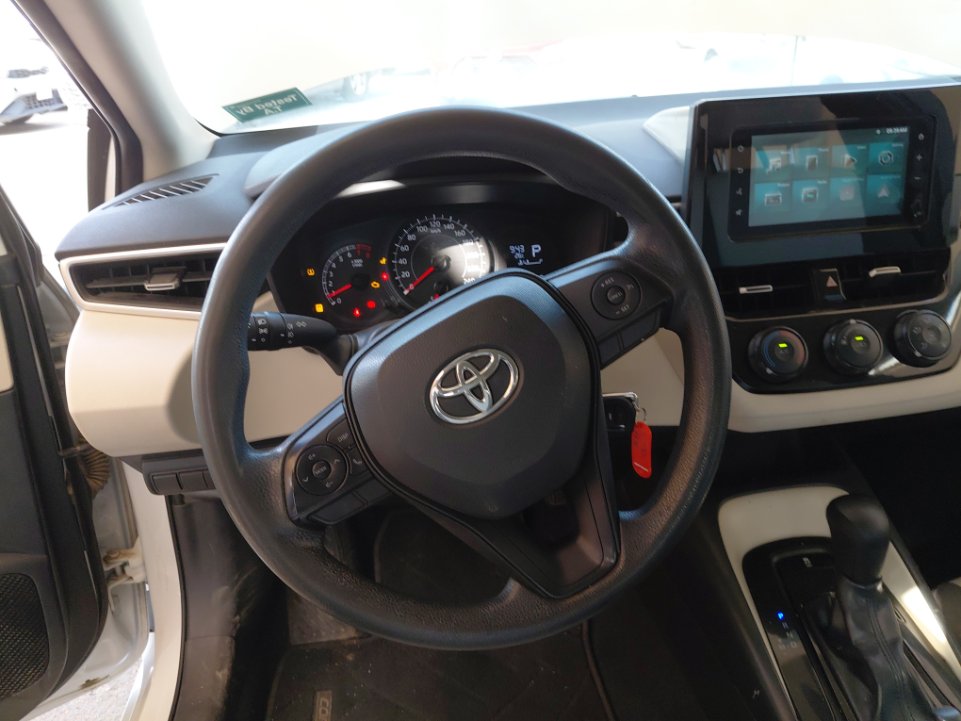 تويوتا كورولا XLI 2024 image