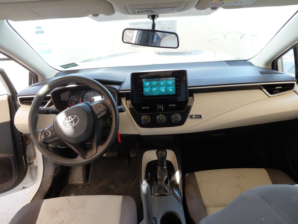 تويوتا كورولا XLI 2024 image