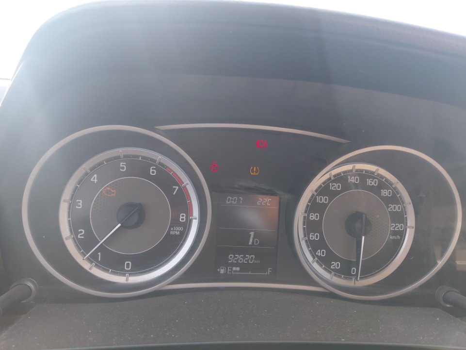 سوزوكي ديزاير GL 2024 image