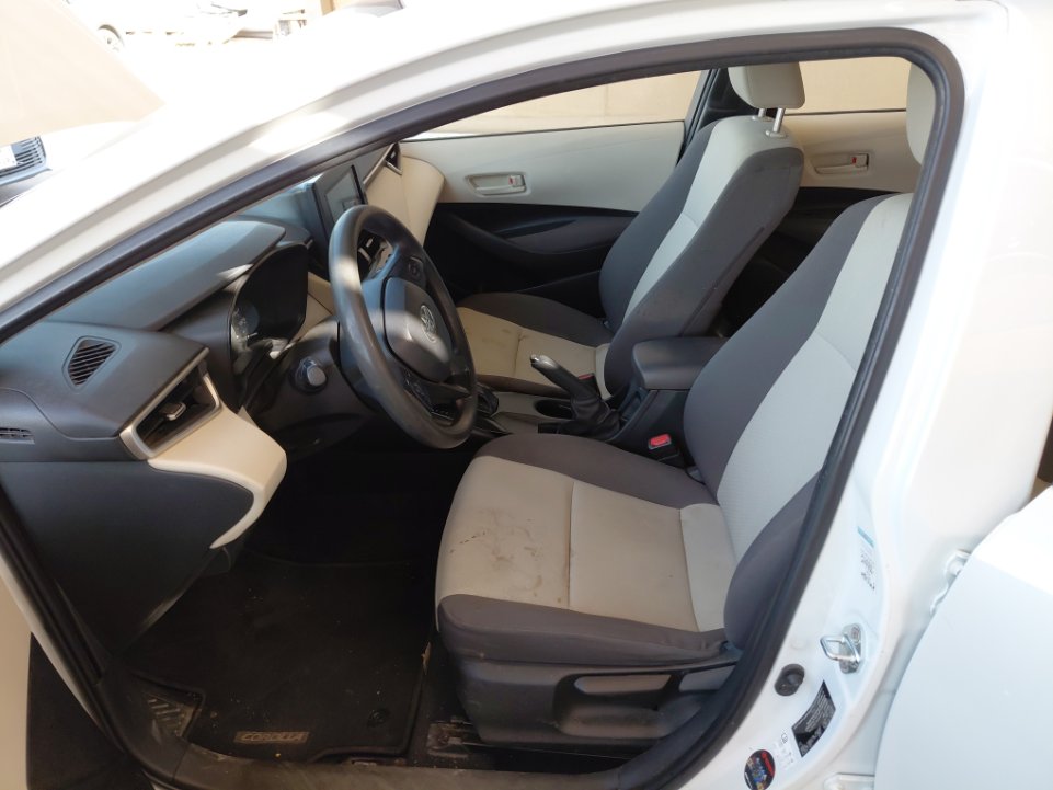 تويوتا كورولا XLI 2024 image