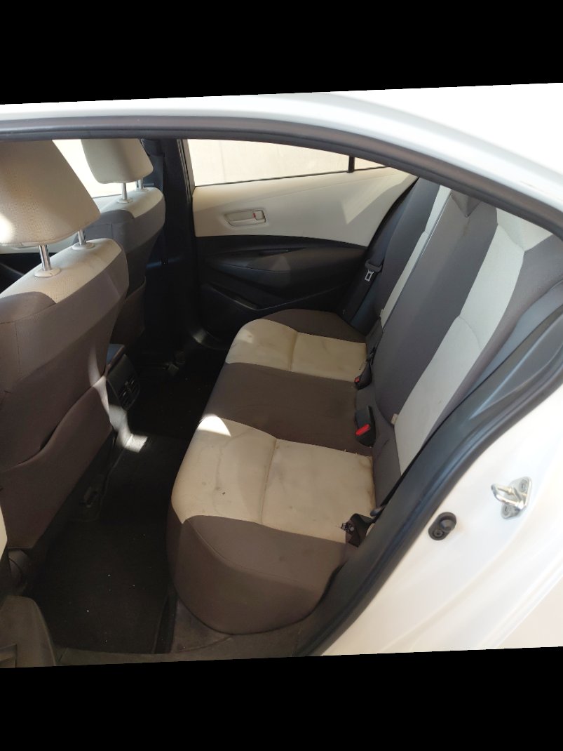 تويوتا كورولا XLI 2024 image