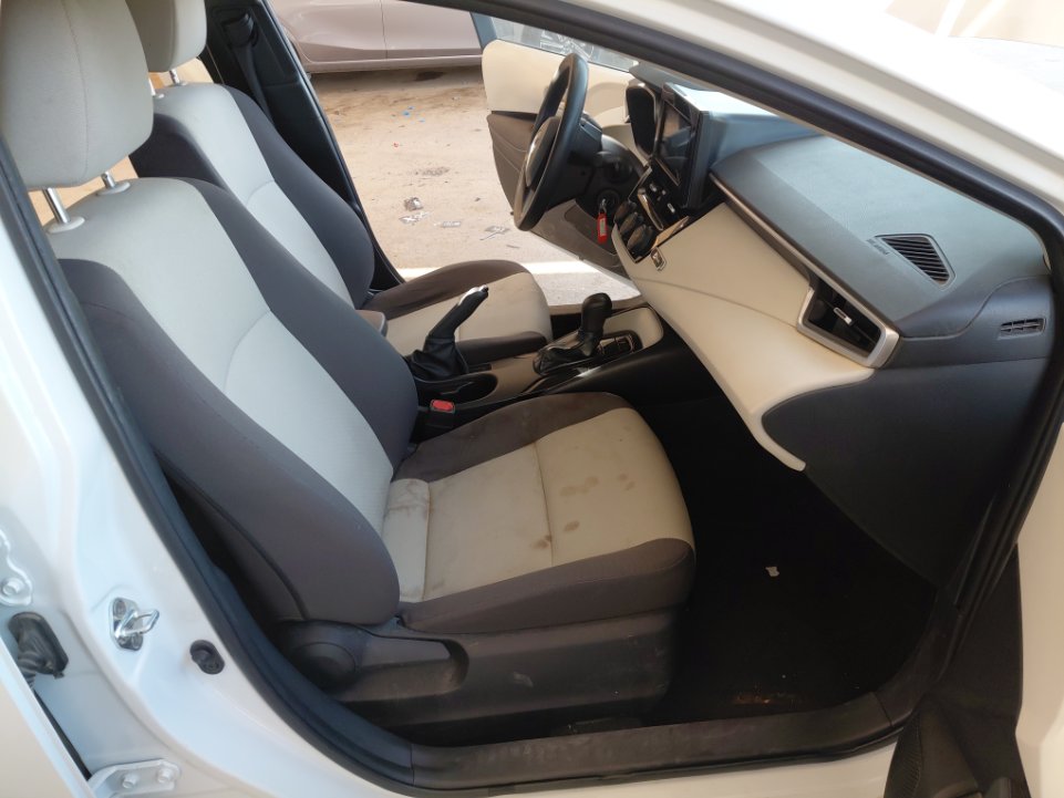 تويوتا كورولا XLI 2024 image