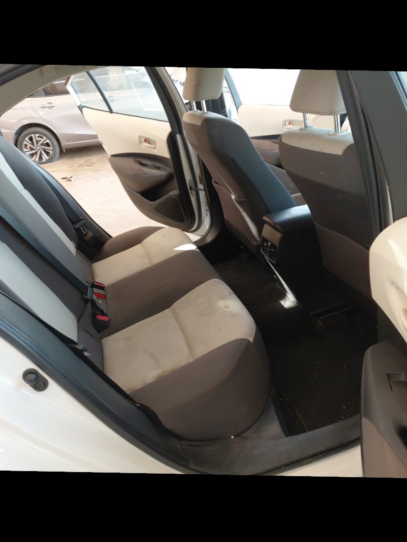 تويوتا كورولا XLI 2024 image