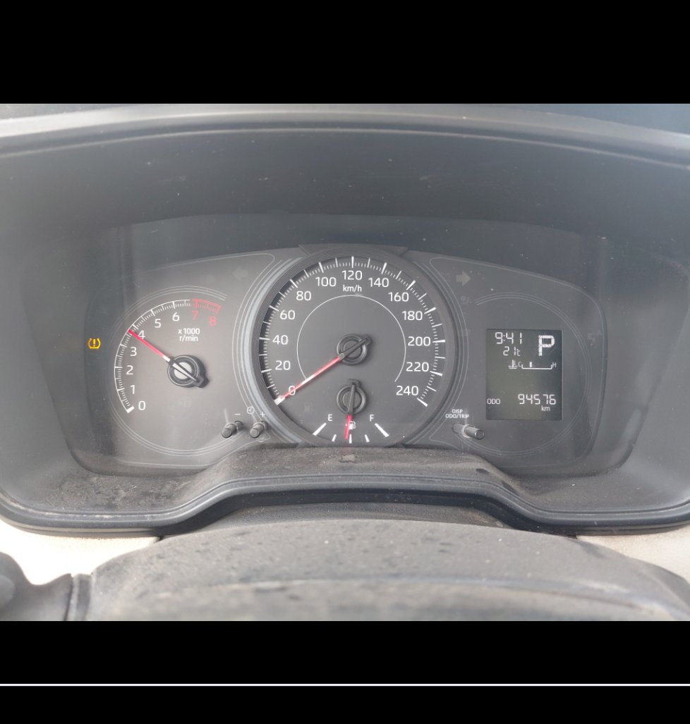 Toyota Corolla XLI 2021 image