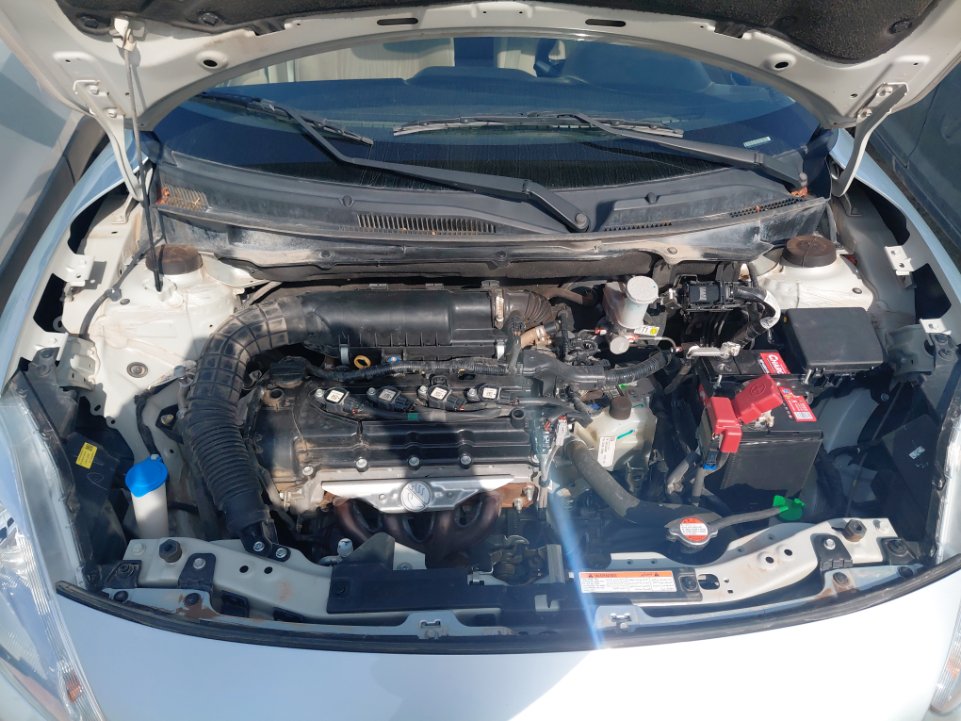 سوزوكي ديزاير GL 2024 image