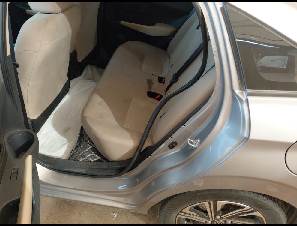 تويوتا يارس Y PLUS 2024 image