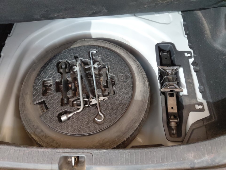 تويوتا كورولا XLI 2024 image