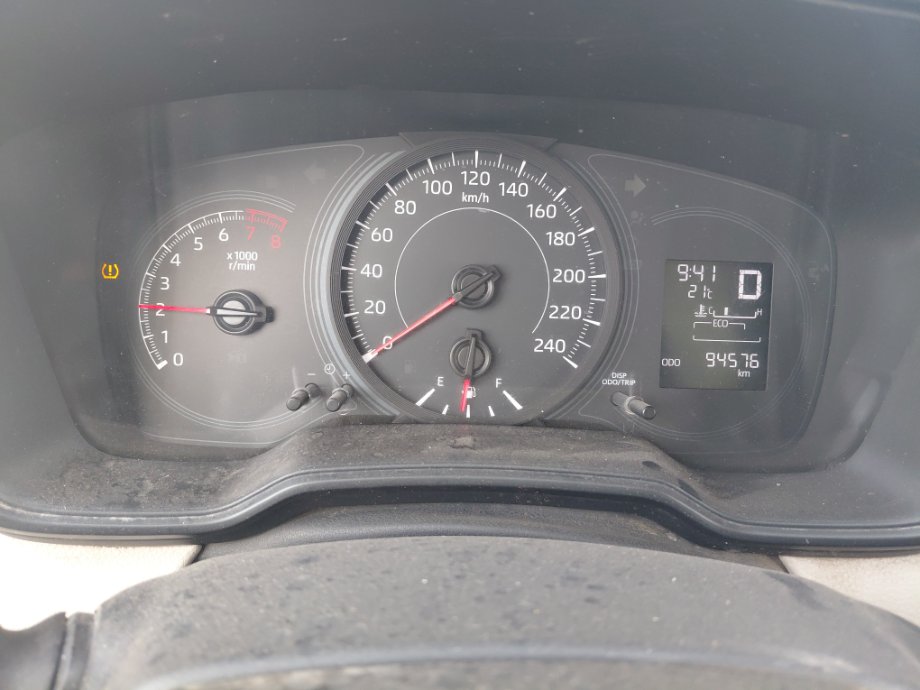 Toyota Corolla XLI 2021 image