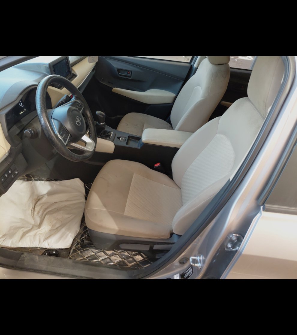 تويوتا يارس Y PLUS 2024 image