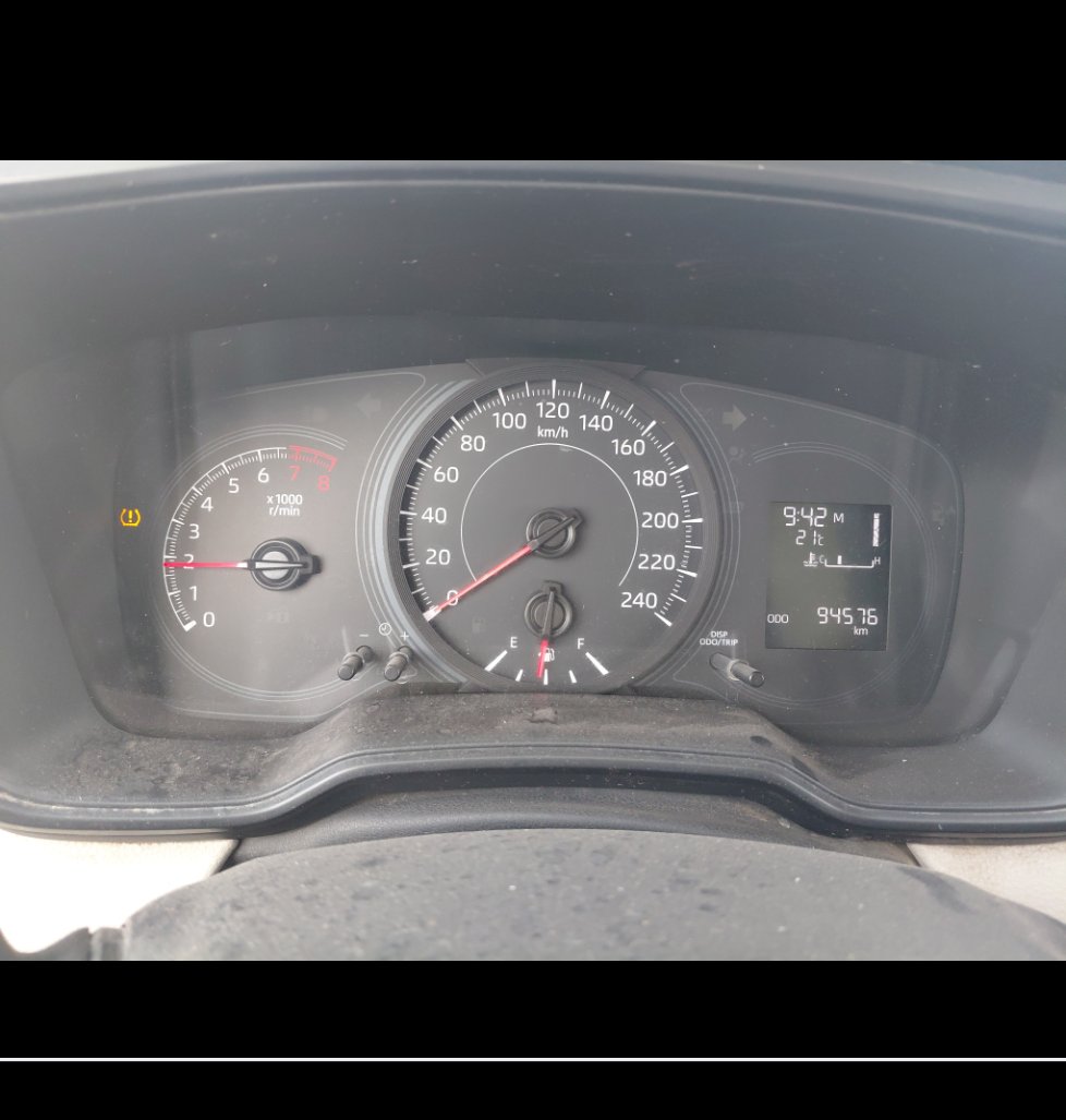 Toyota Corolla XLI 2021 image