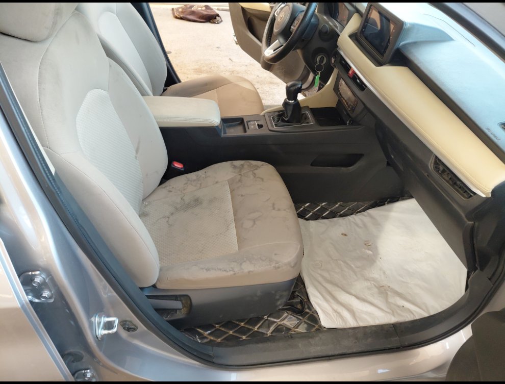 تويوتا يارس Y PLUS 2024 image