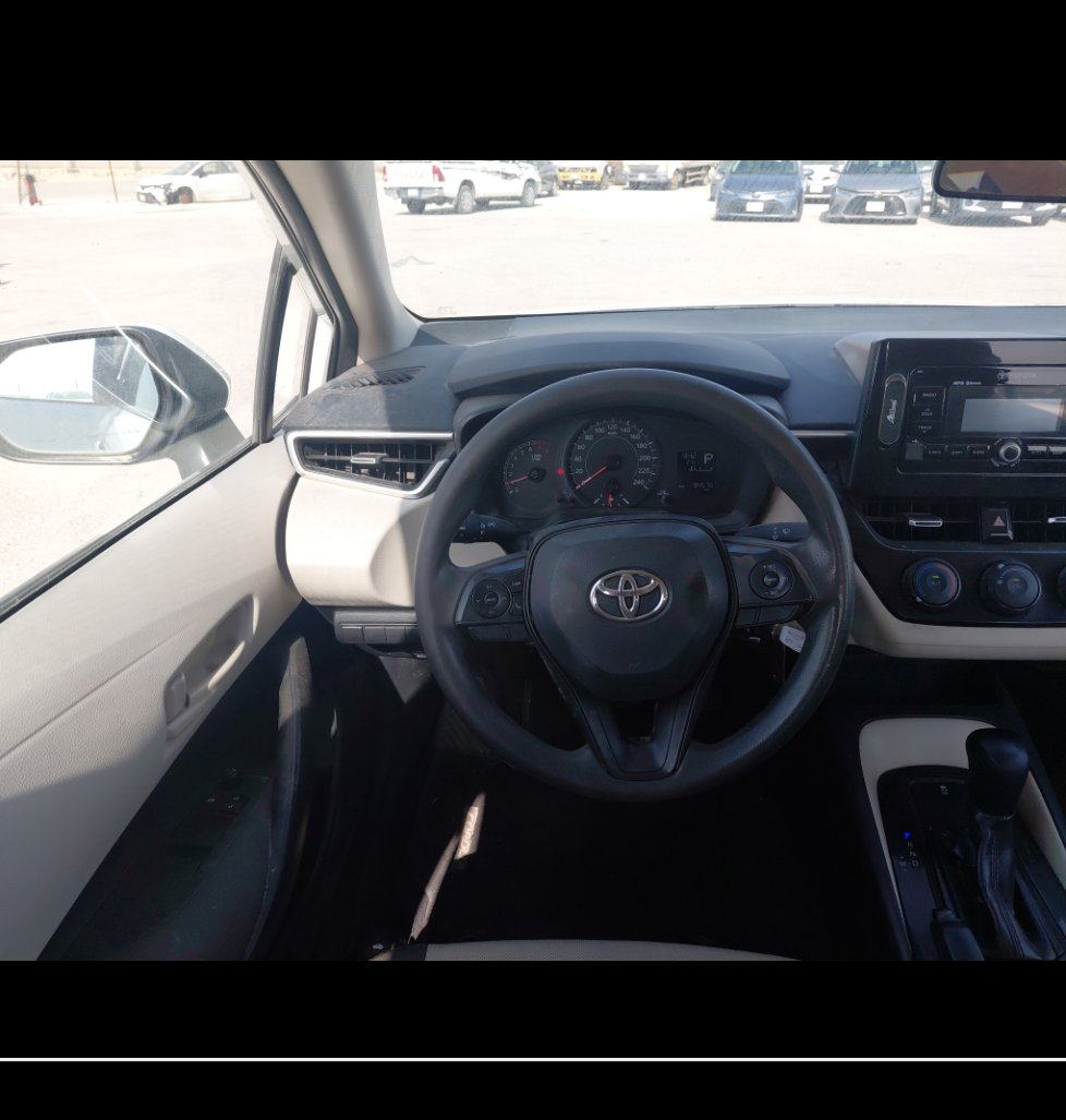 Toyota Corolla XLI 2021 image