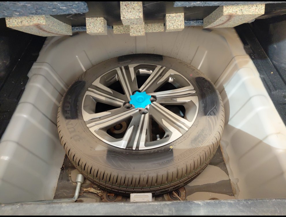 تويوتا يارس Y PLUS 2024 image