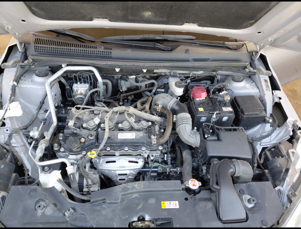 تويوتا يارس Y PLUS 2024 image