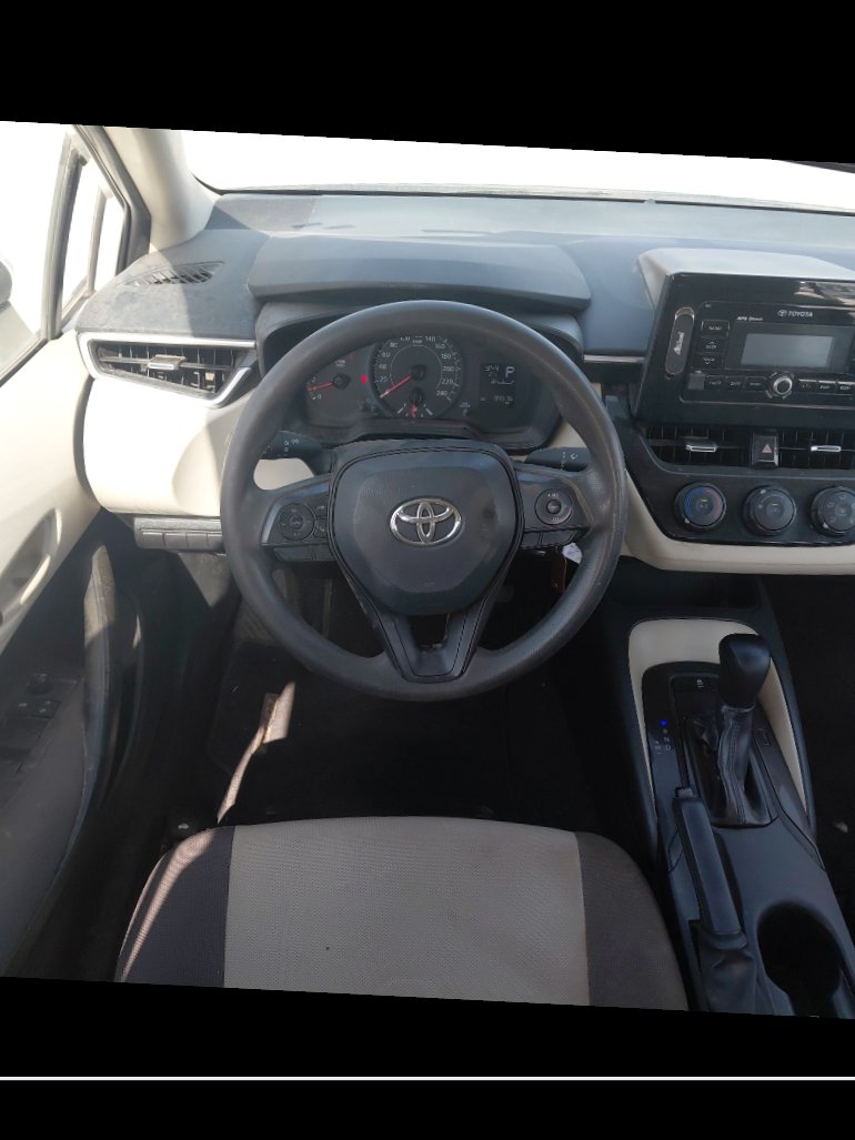 Toyota Corolla XLI 2021 image