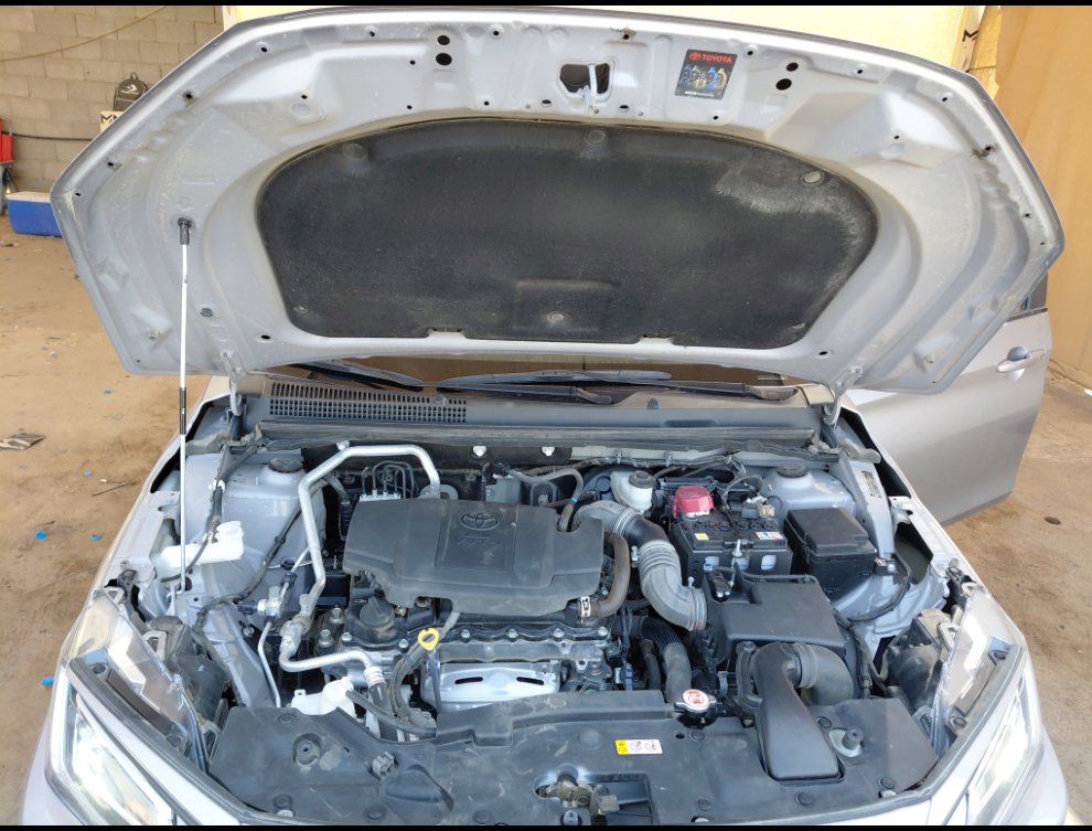 تويوتا يارس Y PLUS 2024 image