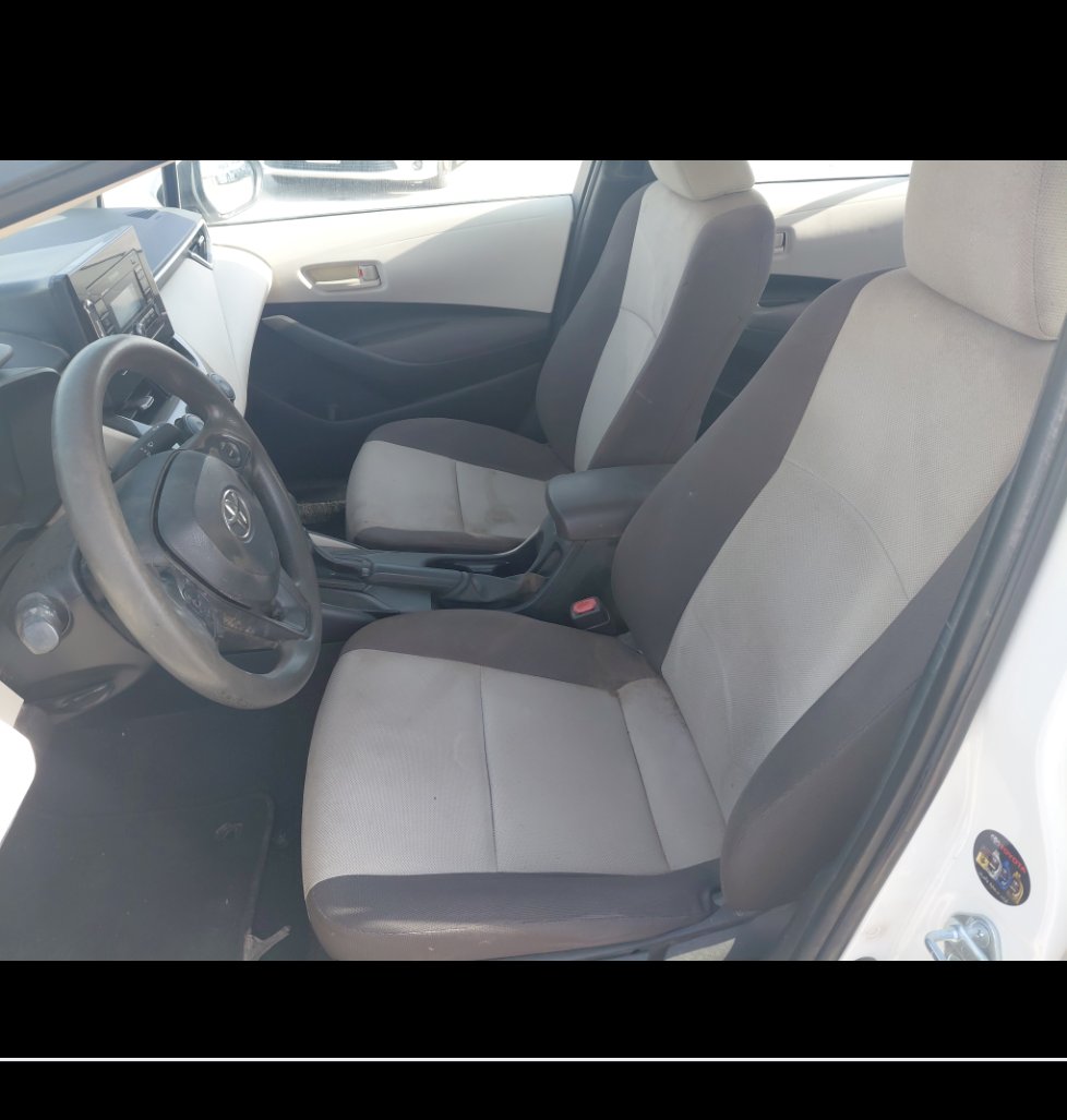 Toyota Corolla XLI 2021 image