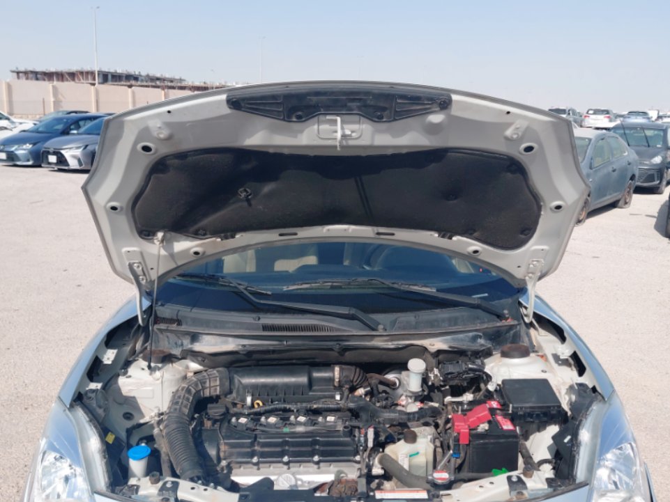 سوزوكي ديزاير GL 2024 image