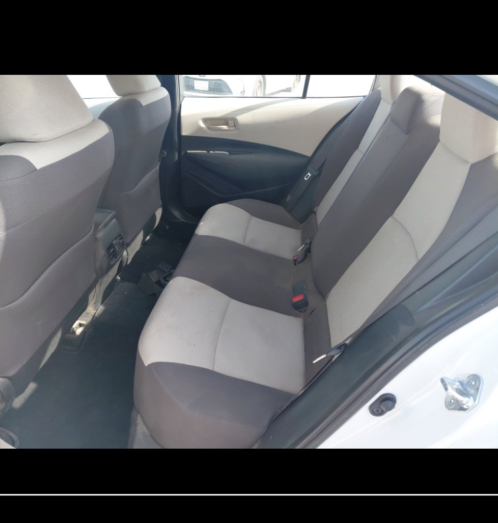 Toyota Corolla XLI 2021 image