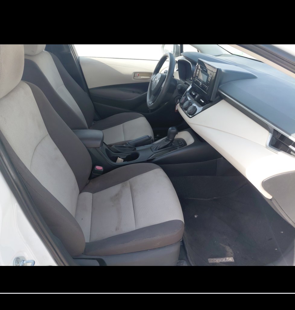 Toyota Corolla XLI 2021 image