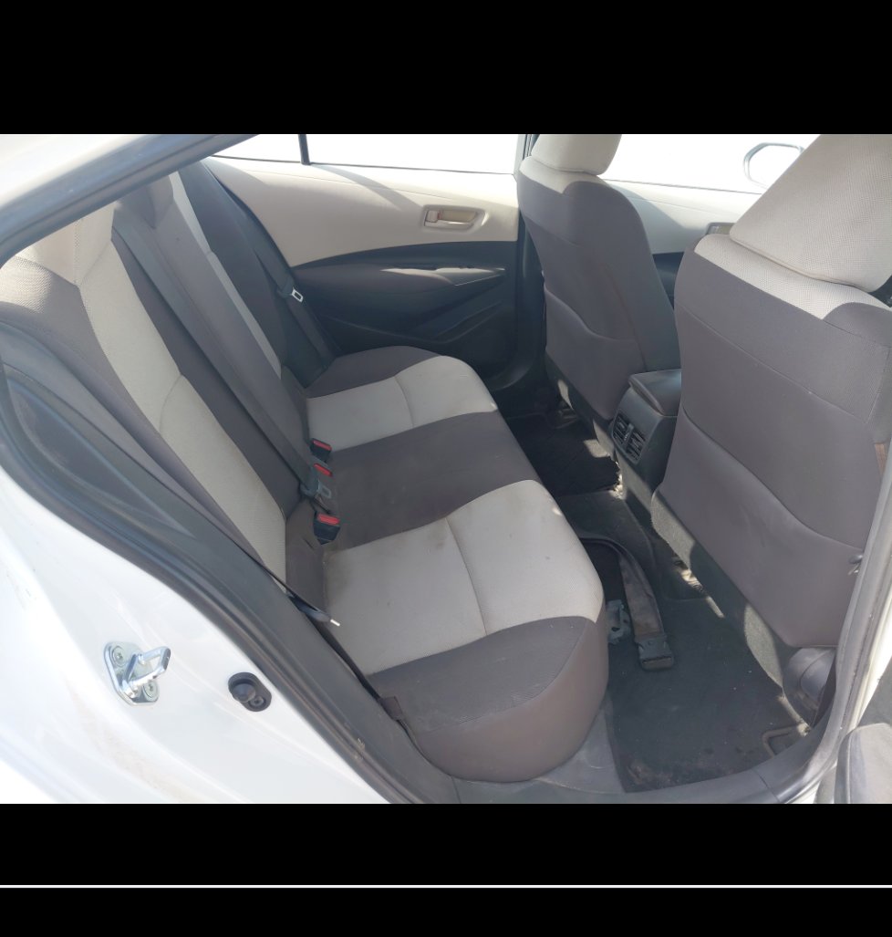 Toyota Corolla XLI 2021 image