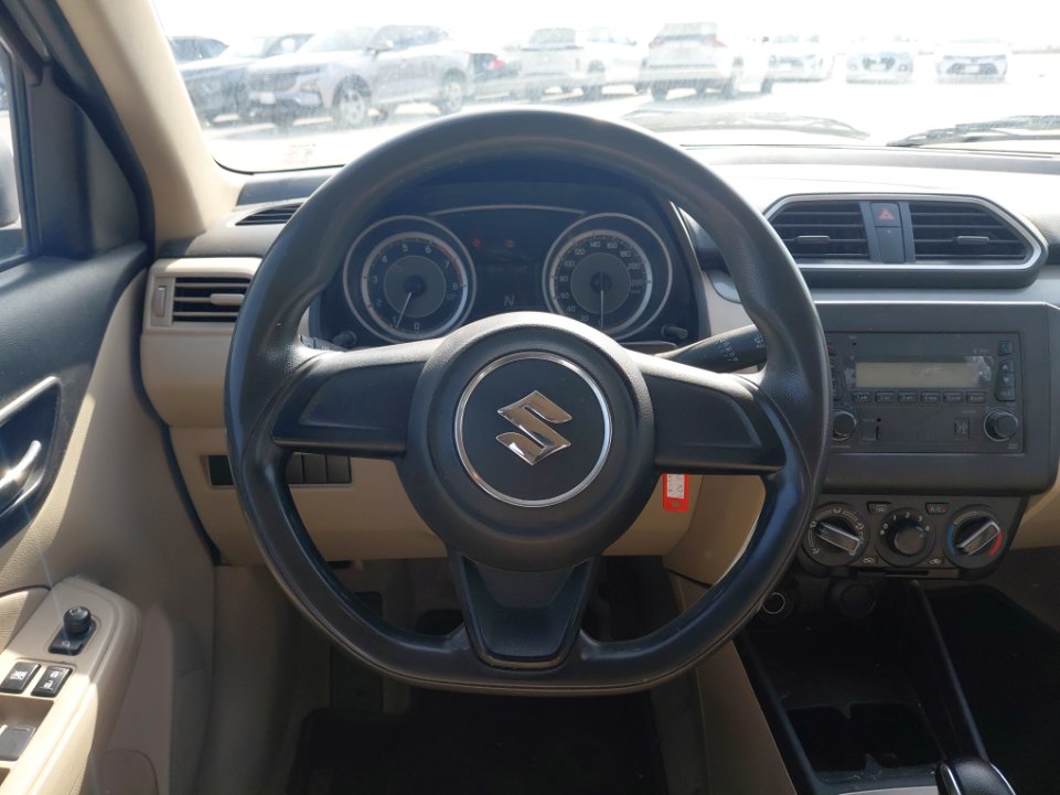 سوزوكي ديزاير GL 2024 image