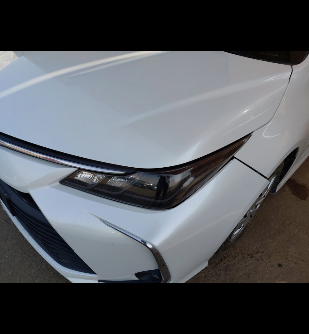 تويوتا كورولا XLI 2024 image