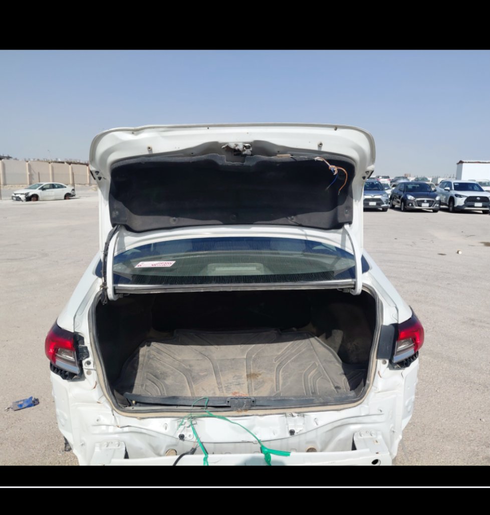 Toyota Corolla XLI 2021 image