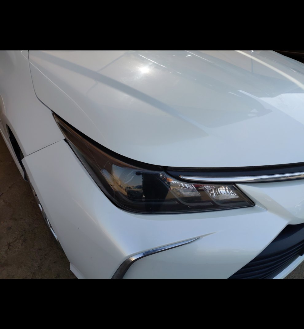 تويوتا كورولا XLI 2024 image