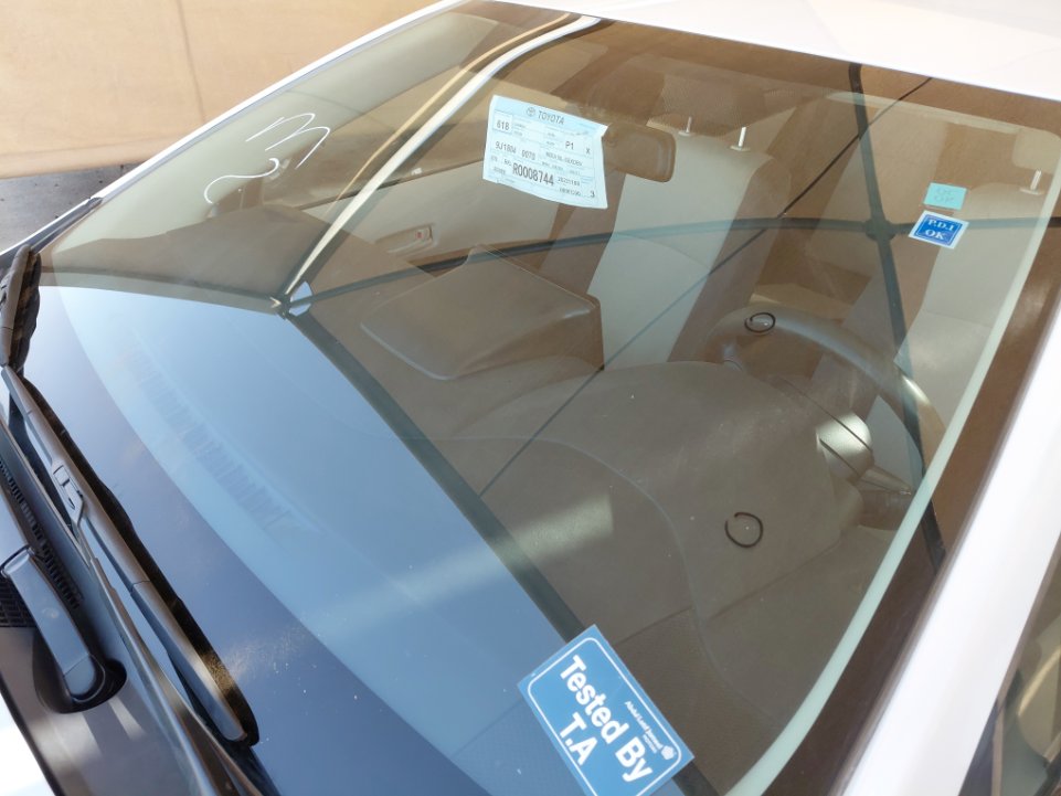 تويوتا كورولا XLI 2024 image