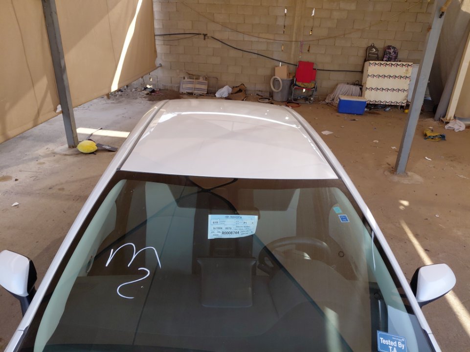 تويوتا كورولا XLI 2024 image