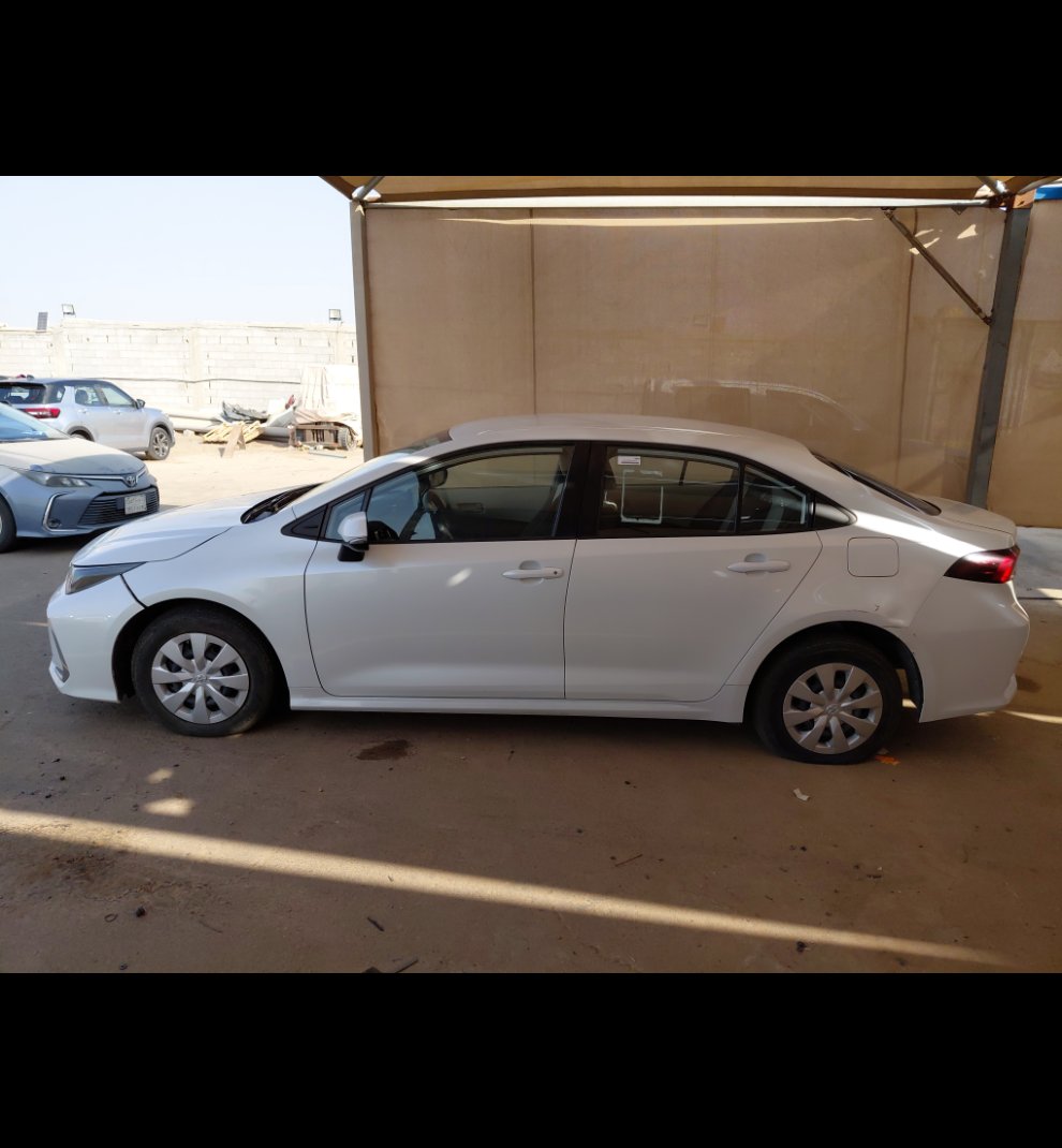 تويوتا كورولا XLI 2024 image