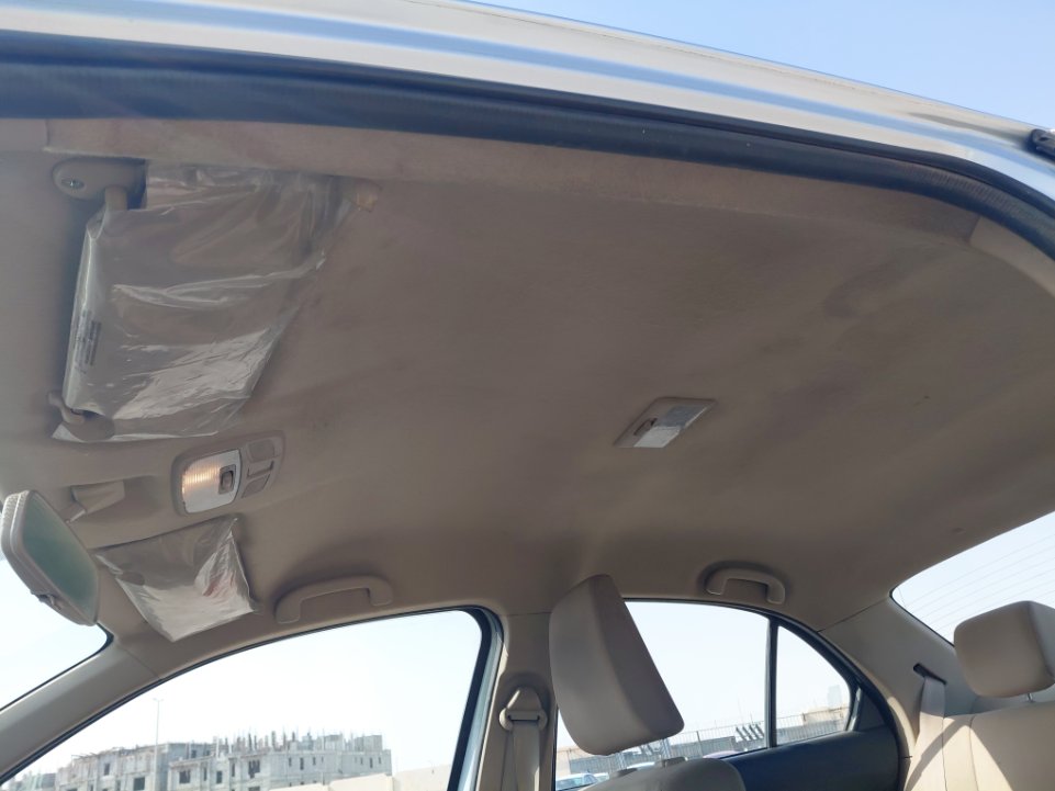 سوزوكي ديزاير GL 2024 image