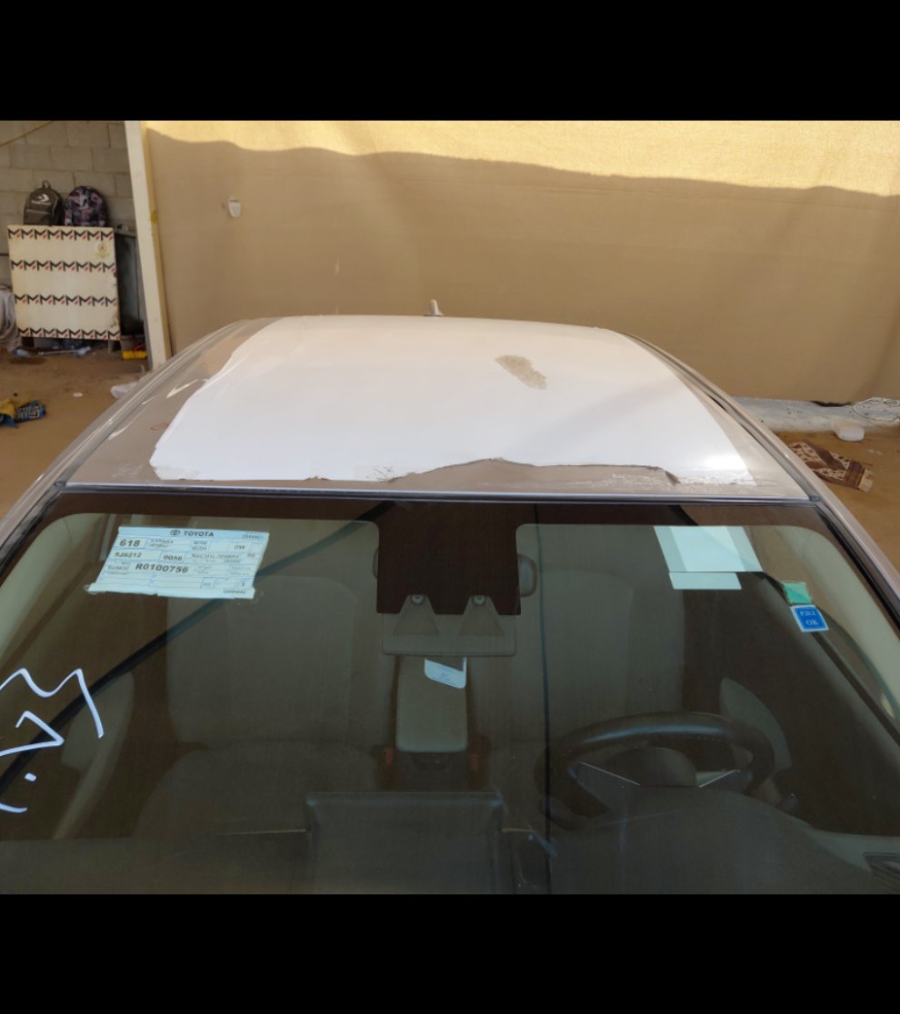 تويوتا يارس Y PLUS 2024 image