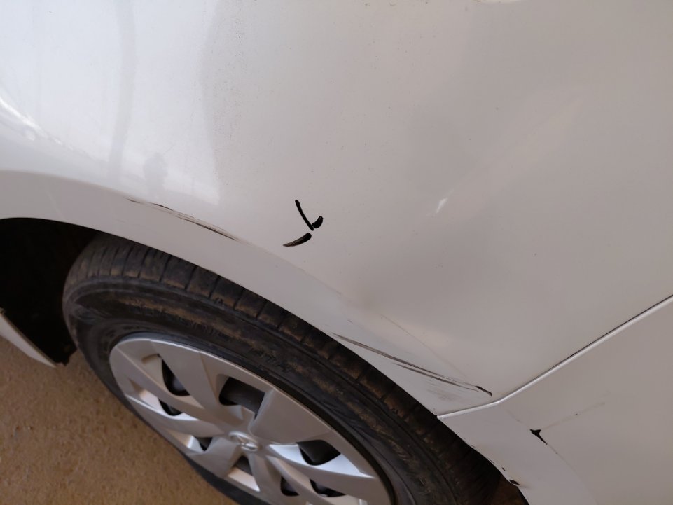 تويوتا كورولا XLI 2024 image