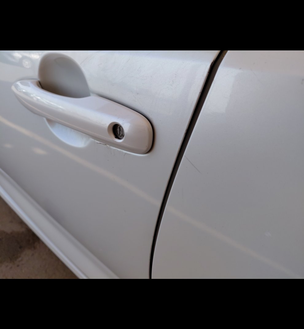 تويوتا كورولا XLI 2024 image