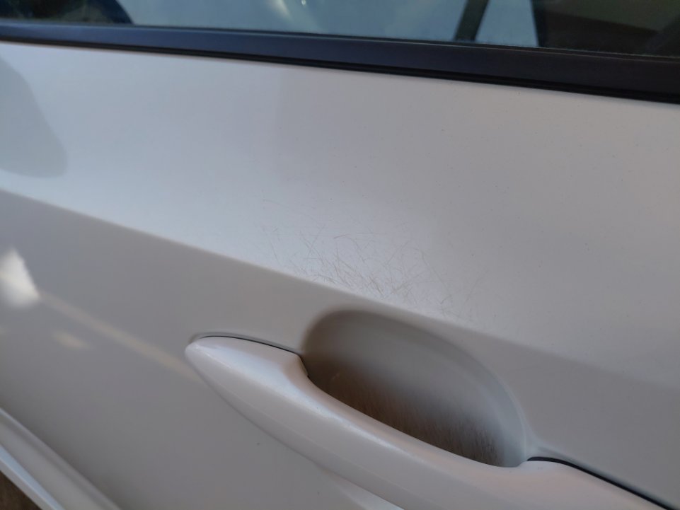 تويوتا كورولا XLI 2024 image