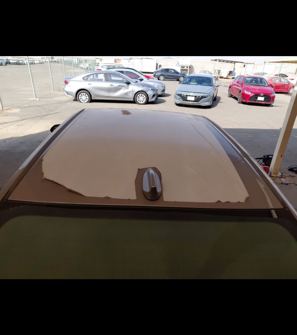 تويوتا يارس Y PLUS 2024 image