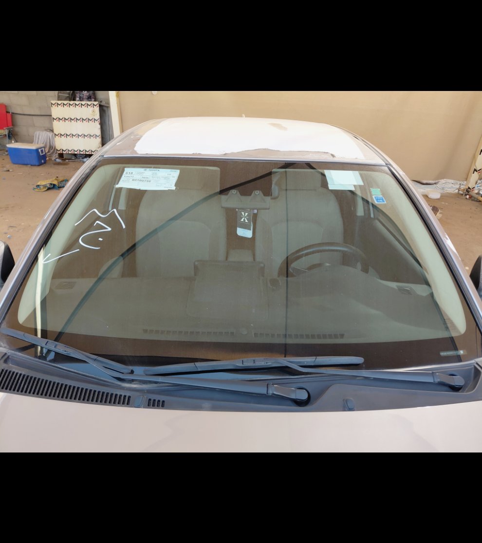 تويوتا يارس Y PLUS 2024 image