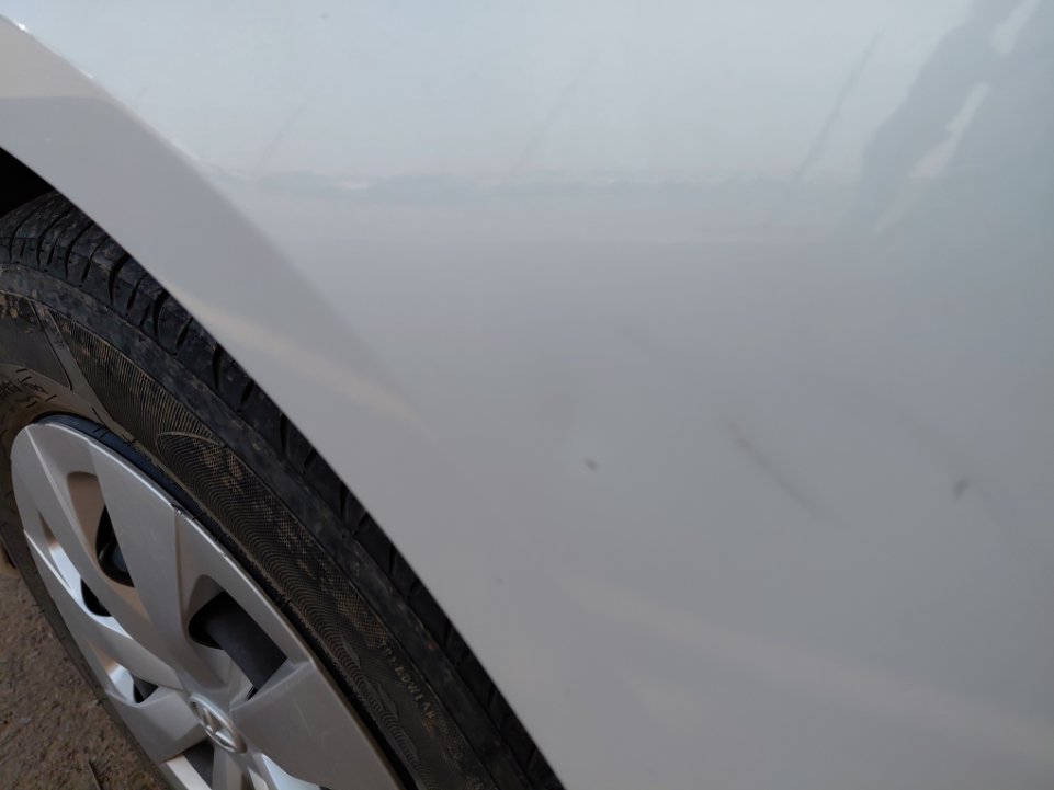 تويوتا كورولا XLI 2024 image