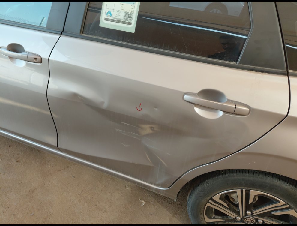 تويوتا يارس Y PLUS 2024 image