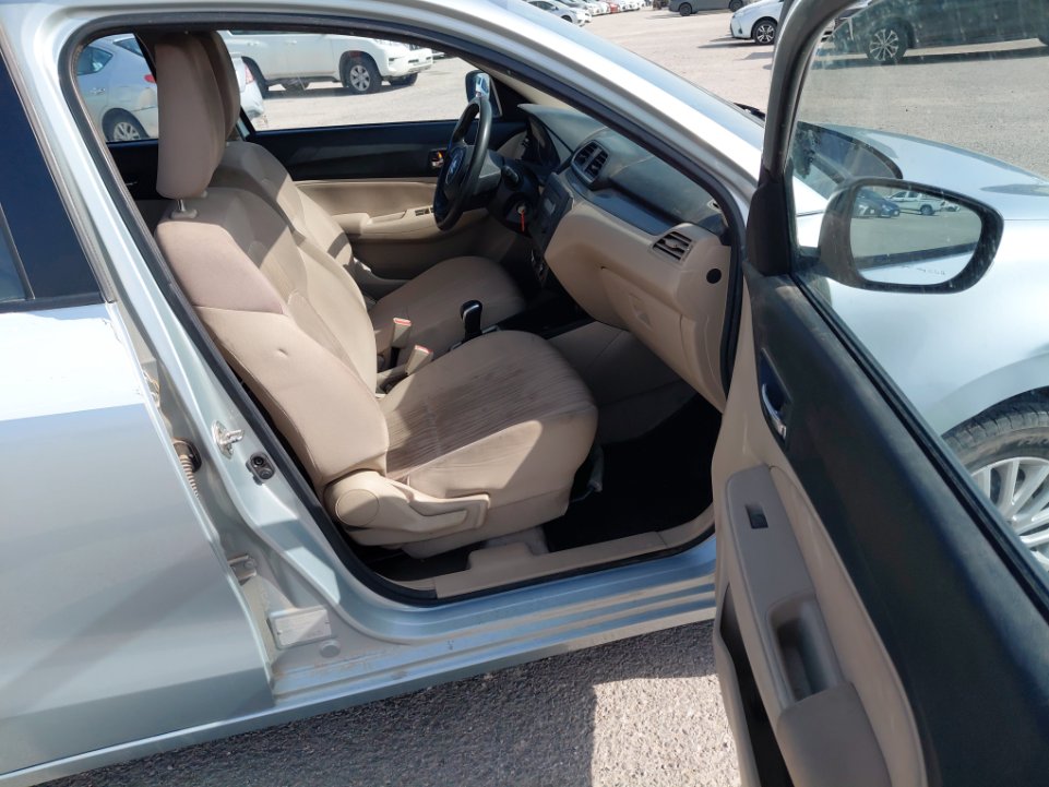 سوزوكي ديزاير GL 2024 image