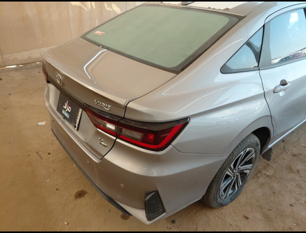 تويوتا يارس Y PLUS 2024 image