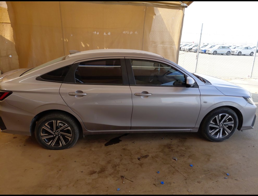 تويوتا يارس Y PLUS 2024 image