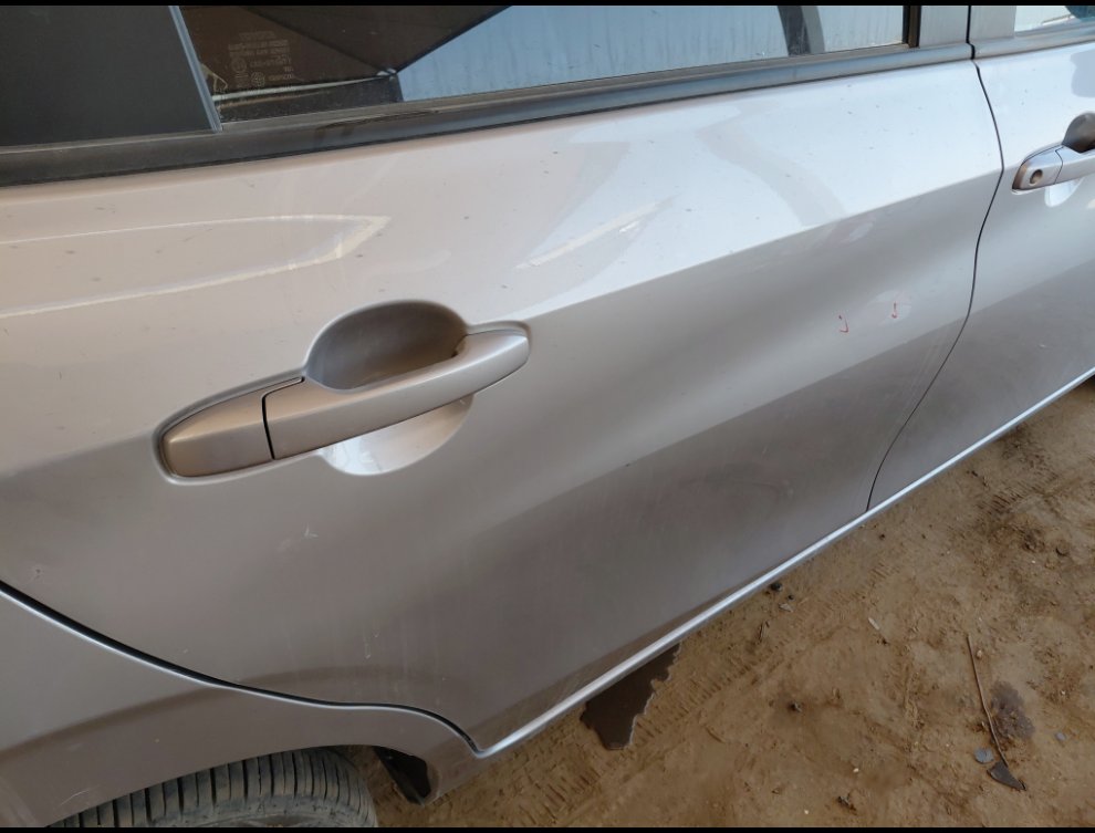 تويوتا يارس Y PLUS 2024 image