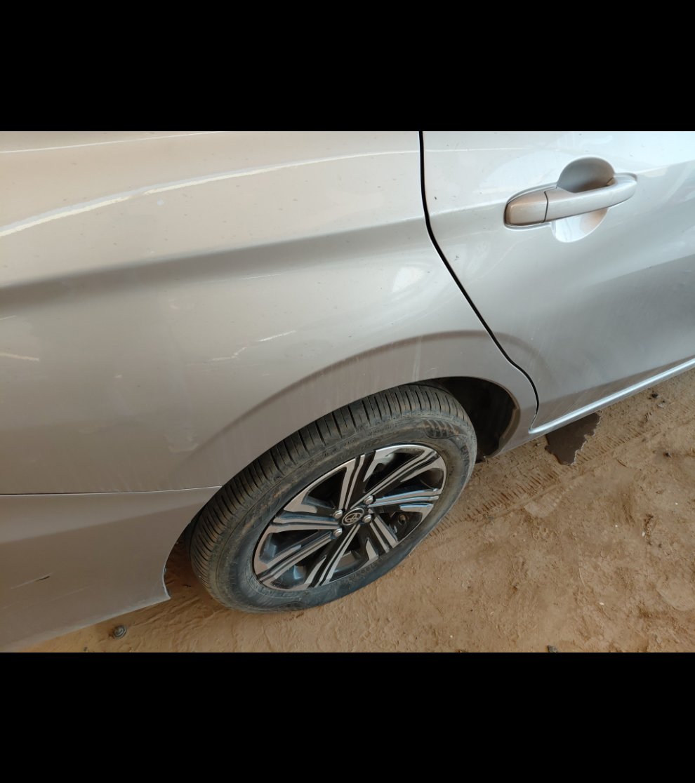 تويوتا يارس Y PLUS 2024 image