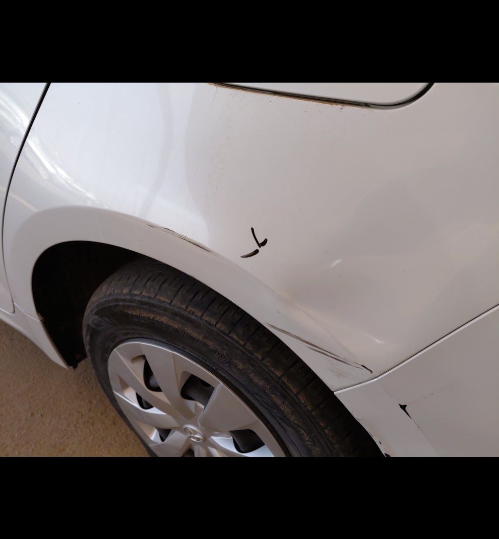 تويوتا كورولا XLI 2024 image