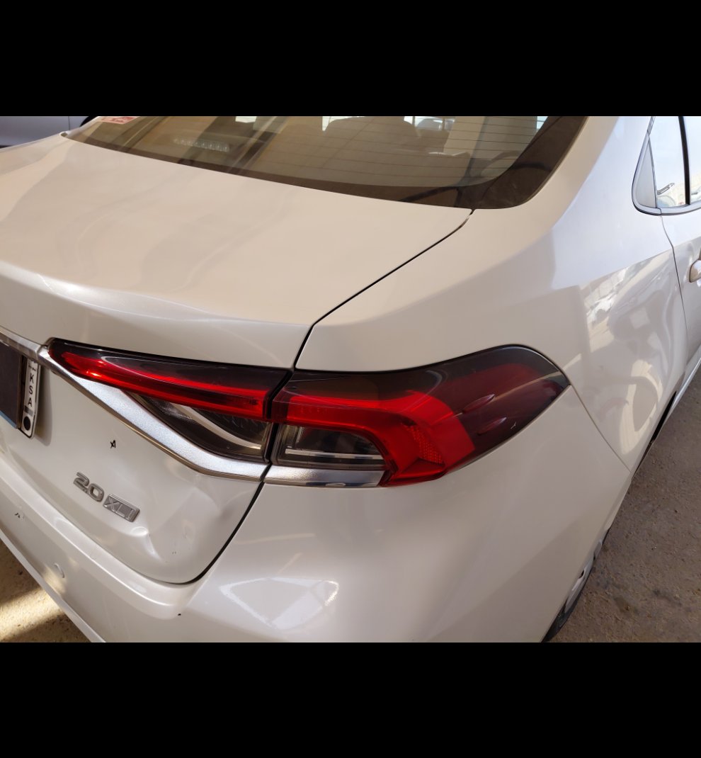 تويوتا كورولا XLI 2024 image